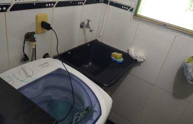 Imagem 2: F0988 Apartamento no Life 2 com 02 Quartos, em Arsenal - Fator Imóveis