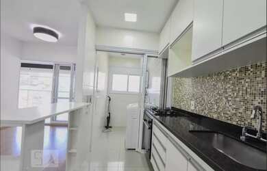 Imagem 5: Apartamento para aluguel possui 51 metros quadrados com 1 quarto em Vila Gertrudes - São P