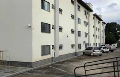 Imagem 12: Apto 2 4 Em frente para avenida Condomínio Quinta da Boa Vista