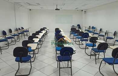 Imagem 2: Sala para alugar, 200 m² por R$ 3.300/mês - Bento Ferreira - Vitória/ES