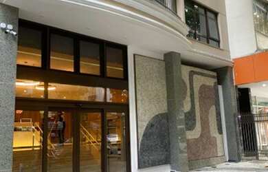 Imagem 9: Andar Corporativo no Leblon - Rio de Janeiro - RJ