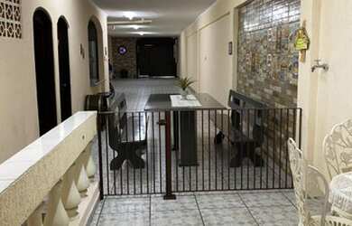 Imagem 2: Casa para venda com 240 metros quadrados em Vila Franci, Penha