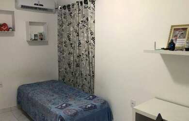 Imagem 13: Casa de 160 metros quadrados no bairro Luiz Gonzaga com 4 quartos