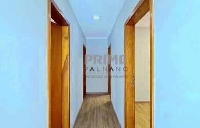 Imagem 5: Casa com 3 dormitórios, 180 m² - venda por R$ 790.000 ou aluguel por...