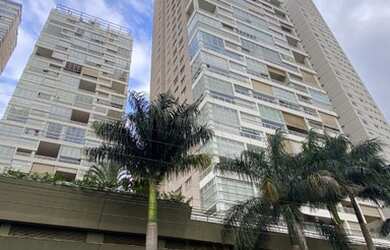 Imagem 4: Venda de Apartamento com 4 suítes no Jardim Goiás em andar alto com...