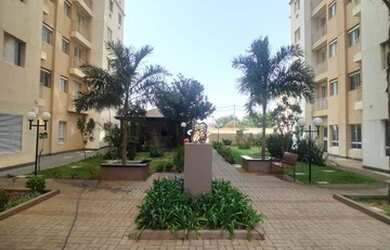 Imagem 16: Apartamento para venda tem 62 metros quadrados com 3 quartos em Taguatinga...