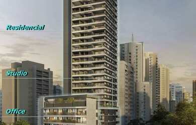 Imagem 2: Esquina Pinheiros - Novo Lançamento da NORTIS - Últimas unidades