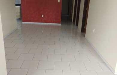 Imagem 2: CASA ESCRITURADA. Varanda, Imóvel novo, 98m² de Áreae2 Vagas na garagem