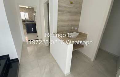 Imagem 10: Sobrado Novo Jardim Brasília (Zona Leste) 3 suítes, 5 vagas, 250 m2