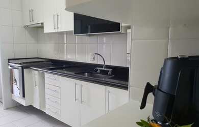 Imagem 11: APARTAMENTO EM SÃO PAULO - MIRANDÓPOLIS RUA ORISSANGA