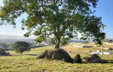 Imagem 7: Lote/Terreno para venda tem 1000 metros quadrados em Recreio Marajoara...