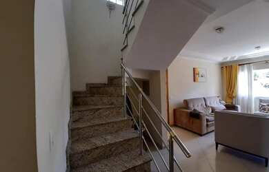 Imagem 14: Aceita Permuta Casa 150m2 3 Dorms 1 Suíte 3 Vagas - Metrô Alto do Ipiranga