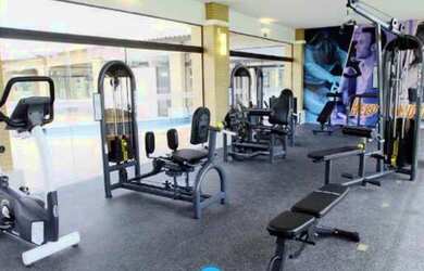 Imagem: O terreno possui 512m² de Área e está localizado em Almir