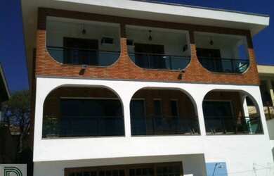 Imagem 1: Sobrado, City América - São Paulo