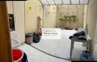 Imagem 8: Sobrado à venda, 127 m² por R$ 889.000,00 - Vila Beatriz - São Paulo/SP