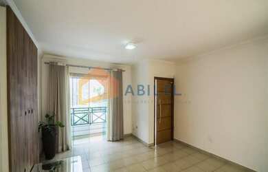 Imagem 1: São Paulo - Casa Padrão - Jardim Anália Franco