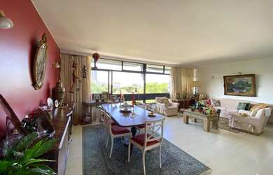 Imagem 2: ACEITA APTO NA SQS 105/ ASA SUL