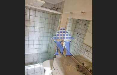 Imagem 4: Apartamento à venda, 37 m² por R$ 450.000,00 - Paraíso - São Paulo/SP