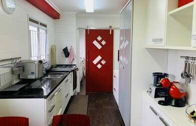 Imagem 7: quot APARTAMENTO MARAVILHOSO AO LADO DO PARQUE BURLE MARX quot