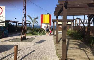 Imagem 5: Balneário Camboriú - Terreno Padrão - Praia do Estaleirinho
