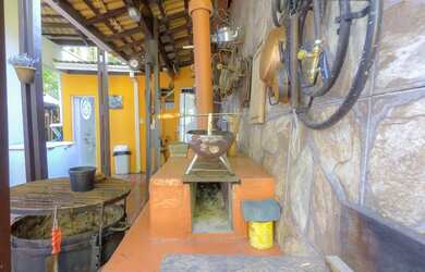 Imagem 6: Casa, 400 m² - venda por R$ 1.800.000,00 ou aluguel por R$ 9.500,00/mês...