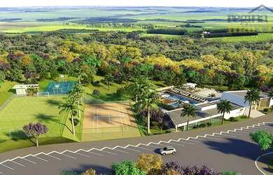 Imagem 7: Terreno à venda, 360 m² por R$ 450.000,00 - Condomínio Reserva Saint Paul - Itu/SP