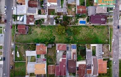 Imagem 1: Terreno à venda, 1400 m² por R$ 1.690.000,00 - Lindóia - Curitiba/PR