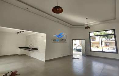 Imagem 7: CASA NOVA COM 03 SUITES/ QUINTAL AMPLO/ COND. DE MONACO EM HORTOLANDIA