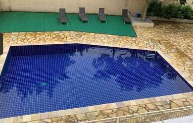 Imagem 16: APARTAMENTO SÃO PAULO JARDIM CASABLANCA