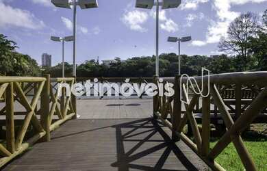 Imagem 4: Venda Lote-Área-Terreno Piatã Salvador