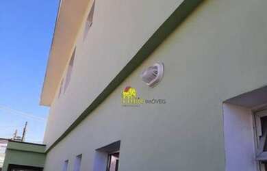 Imagem: A casa possui 3 Dormitórios, 3 Banheiros, 3 Vagas na garagem