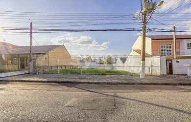 Imagem: O terreno possui 453m² de Área, Imóvel novo e está localizado