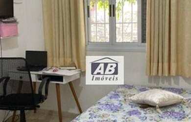 Imagem 11: Sobrado à venda, 160 m² por R$ 850.000,00 - Ipiranga - São Paulo/SP