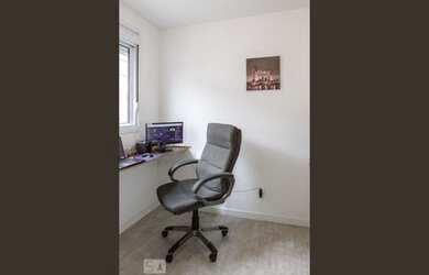 Imagem 9: Apartamento à venda, 35 m² por R$ 320.000,00 - Vila Leopoldina - São Paulo/SP