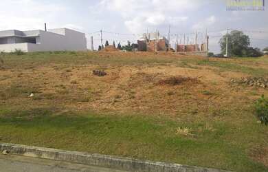 Imagem 1: Terreno residencial à venda, Condomínio Residencial Mont Blanc, Itu