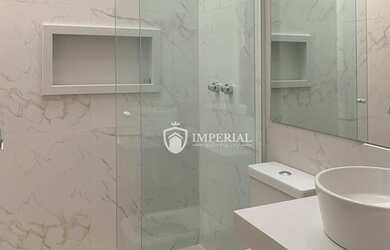 Imagem 10: Casa com 3 dormitórios à venda, 95 m² por R$ 650.000,00 - Condomínio...