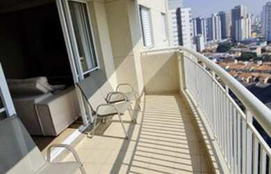 Imagem 8: Vendo Apartamento 92M - Residencial Club Tuiuti Andar Alto