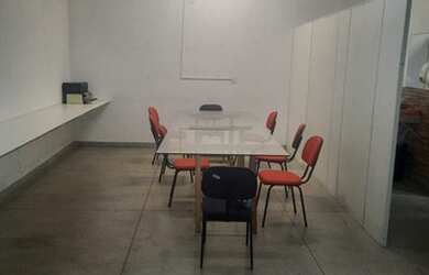 Imagem 9: Andar/laje corporativa para aluguel tem 320 metros quadrados em Tatuapé...