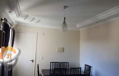 Imagem 1: Apartamento com 2 dormitórios à venda, 45 m² por R$ 225.000,00 - Jaraguá - São Paulo/SP