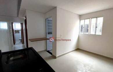 Imagem 5: APTO ITAQUERA. 42m² de Área, 1 Banheiroe2 Dormitórios