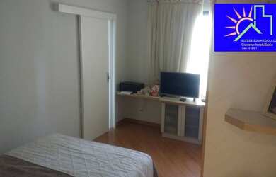 Imagem 11: APTO de Alto Padrão. Piscina, Varanda, Área de serviçoeLareira