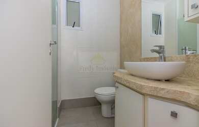 Imagem 14: Apartamento para Venda em São Paulo, Vila Gumercindo, 3 dormitórios,...