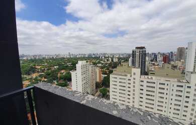 Imagem 7: Apartamento novo, andar alto com vista