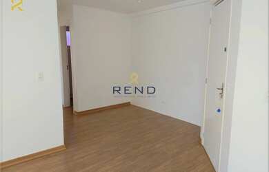 Imagem: O apartamento e possui 2 Dormitórios, Suítes, 1 Banheiro