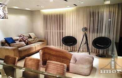 Imagem 2: Apartamento à venda, 124 m² por R$ 1.325.000,00 - Jardim Anália Franco...