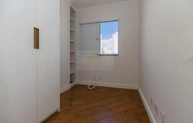 Imagem 11: Apartamento para Venda em São Paulo, Vila Gumercindo, 3 dormitórios,...