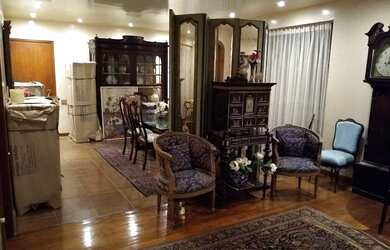 Imagem 5: RIO DE JANEIRO - Apartamento Padrão - IPANEMA