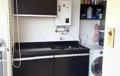 Imagem 8: Apartamento à venda, 58 m² por R$ 410.000,00 - Limão - São Paulo/SP