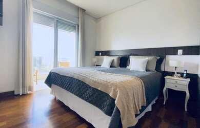 Imagem 9: Apartamento com 297m², 3 Suítes, Sacada Gourmet, 6 vagas, no Anália Franco