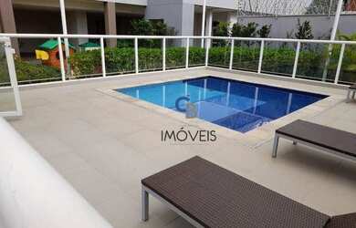 Imagem 13: Apartamento à venda, 115 m² por R$ 1.570.000,00 - Tatuapé - São Paulo/SP